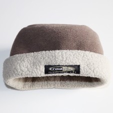 Croakies fleece hat for sale  TRURO