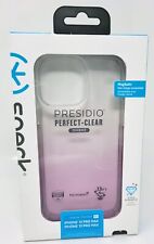 Speck perfect clear for sale  Brooklyn