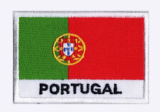 Patch écusson portugal d'occasion  Lavelanet