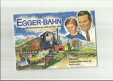 Catalogue train miniature d'occasion  Montauban