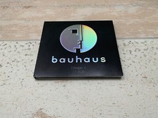 BAUHAUS - CHICAGO 11.9.05  rare 2005 live 2 x CD reflective cover  PETER MURPHY comprar usado  Enviando para Brazil