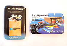 Vintage 80s quebec d'occasion  Expédié en Belgium