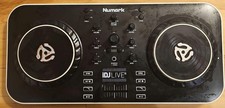 Controlador NUMARK DJ iDJ Live II sem fiação comprar usado  Enviando para Brazil