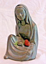 Trauernde roter rose gebraucht kaufen  Elchingen