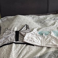 Vorderverschluss gr . gebraucht kaufen  Hollfeld