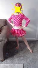 New latin dance for sale  BLYTH