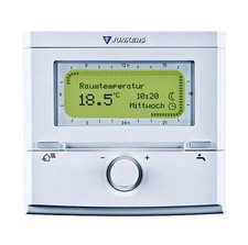 Junkers fw100 raumthermostat gebraucht kaufen  Reinbek