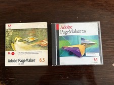 Adobe pagemaker 7 gebraucht kaufen  Augsburg