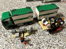 Lego city 7733 usato  Peveragno