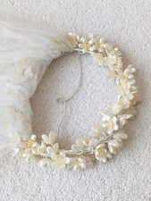 Antique vintage wedding for sale  BEDFORD