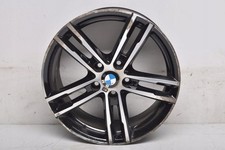 Alufelge zoll 5x120 gebraucht kaufen  Geesthacht