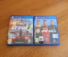 Formula the crew usato  Marcianise