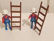 Playmobil geobra arbeiter gebraucht kaufen Playmobil geobra arbeiter gebraucht kaufen  Wiehl