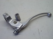 Commande levier embrayage d'occasion  Lehaucourt