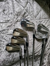 Wilson staff model for sale  LOCKERBIE