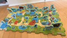 alphabet mat puzzle for sale alphabet mat puzzle for sale Phoenix