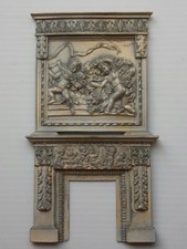 Dolls house ornate for sale  RAYLEIGH