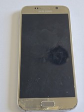 Usado, Samsung Galaxy S6 prata SM-G920F 32GB. comprar usado  Enviando para Brazil