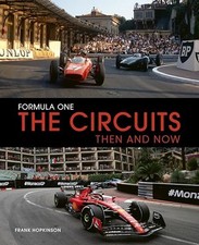Formula one circuits for sale  UK