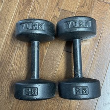 York barbell roundhead for sale  Cookeville