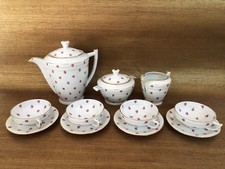 Service café limoges d'occasion  Chambourcy