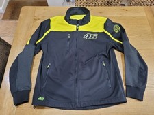 Rossi vr46 softshell for sale  EXETER