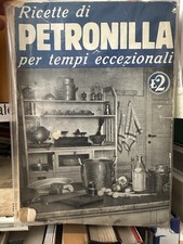 ricette petronilla usato ricette petronilla usato Italia