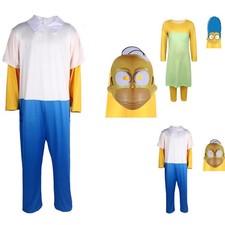 Cosplay simpson fancy for sale  UK
