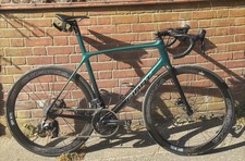 Giant tcr 2024 for sale  NORWICH