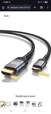 Jsaux mini hdmi for sale  Wellington