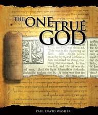 The true god gebraucht kaufen  Stuttgart