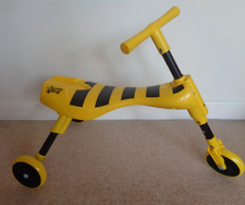 Scuttlebug bumblebee ride for sale  BURY ST. EDMUNDS