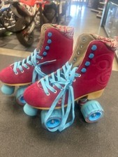 Candi girl rollerskates for sale  Spokane