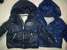 Giubbini bellissimi bambino usato  Ariano Irpino