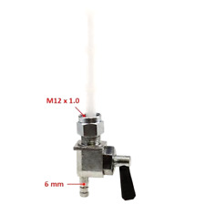 Benzinhahn m12x1 manuell gebraucht kaufen  Bad Wörishofen
