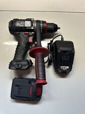 Avvitatore batteria parkside usato  San Pietro di Morubio