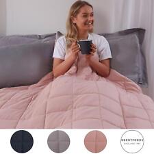 Brentfords weighted blanket for sale  MANCHESTER