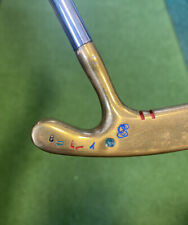 Rare acushnet stamped for sale  GLOSSOP