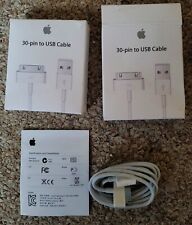 Qty apple oem for sale  Superior