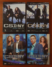 Csi new york usato  Roma