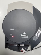 Solar log 200 gebraucht kaufen  Brehna