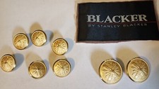 Stanley blacker gold for sale  Hartville
