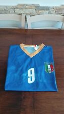 Maglia calcio italia usato  Chiavari