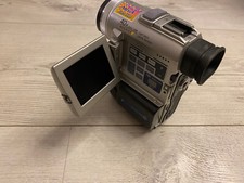 Sony digital videokamera gebraucht kaufen  Altenburg
