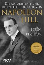 Napoleon hill ffizielle gebraucht kaufen  Berlin