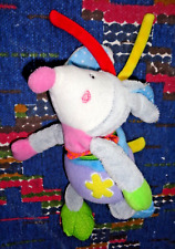 Doudou peluche musical d'occasion  Moissy-Cramayel