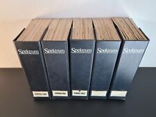 Spektrum wissenschaft sammlung gebraucht kaufen Spektrum wissenschaft sammlung gebraucht kaufen  Untereisesheim