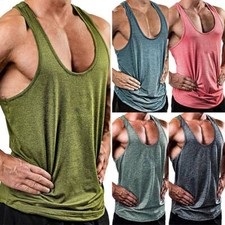 Shirt musculaire homme d'occasion  France