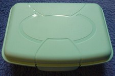 Brotdose snackbox lunchbox gebraucht kaufen  Wedel