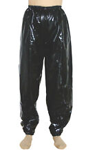 Pvc trousers shiny for sale  DOVER